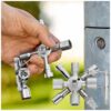 Knipex Vaktmästarnyckel 001101