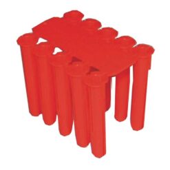 Thorsmanplugg TP 0  Vit