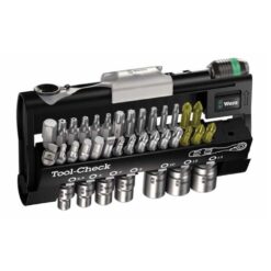 Wera Bitssats Toolcheck 1