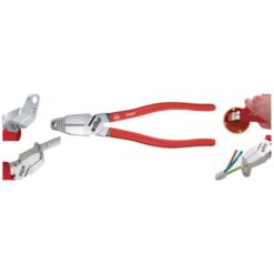 Wiha Skaltång TRI CUT Z14101