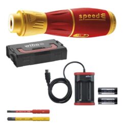 Wiha SPEED-E II