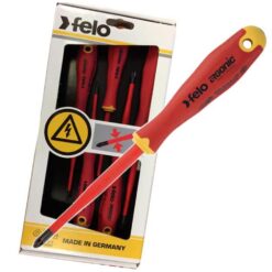 Felo Ergonic VDE Sats