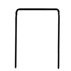 Smaltrådsklammer Rapid 13/6