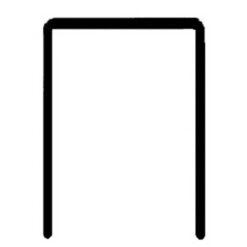 Bredtrådskl. Rapid 140/6