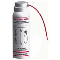 Lysrörsspray Kvick-Loss