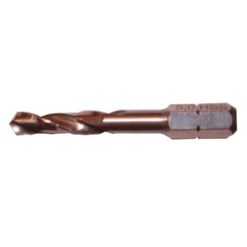 SS-Borr med Bitsfäste 2,5 mm