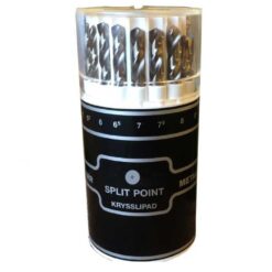 Borrkassett B&N X-slipad