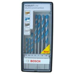 Cordless Borrset 5,0 - 10,0 mm