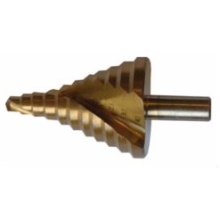 Stegborr 6,5 - 40,5 mm