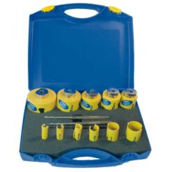 Pro-Fit Elektrikerset