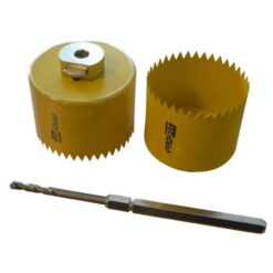 Hålsågset för Dosor Profit