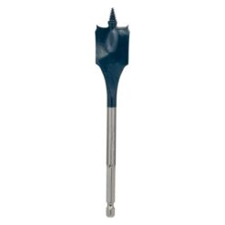 Bosch Flatborr 8 mm
