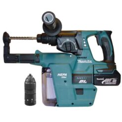 Makita Borrh. DHR 243 RTJV