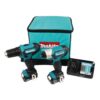 Makita Kit  CLX 224 A