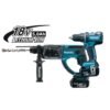 Makita Combokit DK 1854 X