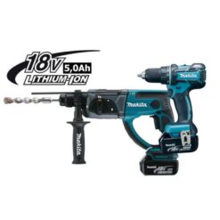 Makita Combokit DK 1854 X
