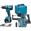 Makita Combokit DS SPECIAL