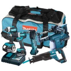 Makita Kit BNXL 2018