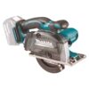 Makita Metallkap DCS 552 Z