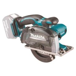 Makita Metallkap DCS 552 Z