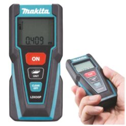 Makita Avståndslaser LD030P