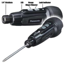 Panasonic Bitsmejsel EY7412