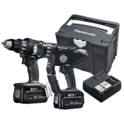 Panasonic Paket 18V 5AH