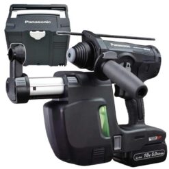 Panasonic Borrhammare EY1HD1J