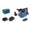 Bosch GBH18V 6AH INKL GDE