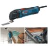 Bosch Multicutter GOP 30-28