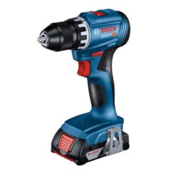 Bosch Skruvdragare GSR18V-45
