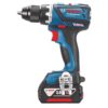 Bosch Borrm GSR 18 V-LI