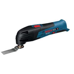 Bosch Multicut GOP 12V NAKEN