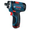 Bosch Skruvdragare GSR12V 35HX