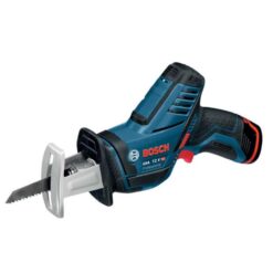 Bosch Tigersåg GSA 12V-LI