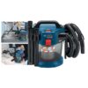 Bosch Dammsugare GAS-18V-10L