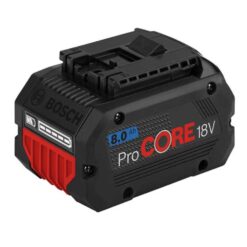 Bosch Batteri 18 V 8AH