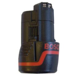 Bosch Batteri 12 V 3AH