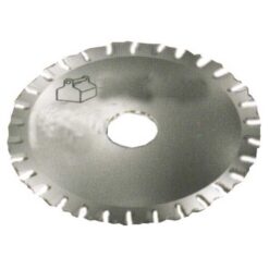 Klinga Super Steel 125 mm