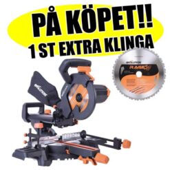 RAGE Kapsåg R255 SMS+