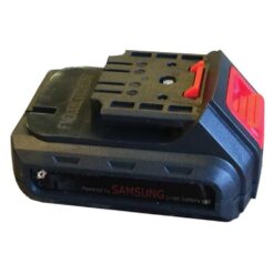 Batteri till Najmaskin