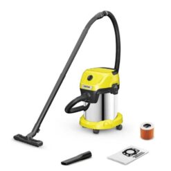 Kärcher Grovdammsug WD 3 S