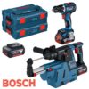 Bosch Kombipaket BN 2023