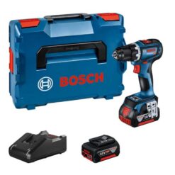 Bosch Skruvd. GSR18V-90 C