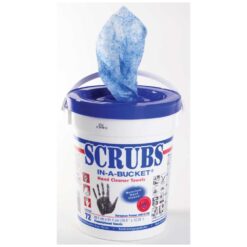 Handreng.Duk Scrubs 72 duk