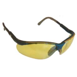 Skyddsglasöga Transparent Glas