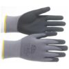 PU/Nitril Mont.Handske st 8
