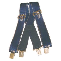 Hängsle Fristads Blå 85511