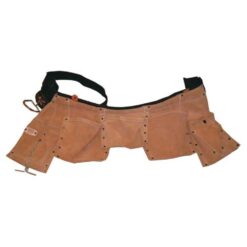 Verktygsbälte Skinn 1232