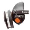 Halvmask SR-900 TPE
